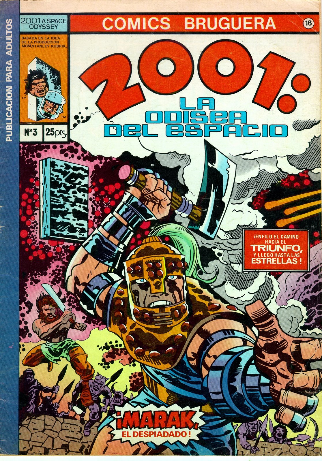 [2001[1].+Jack+Kirby.+Comics+Bruguera-Marvel+(1977).JPG]
